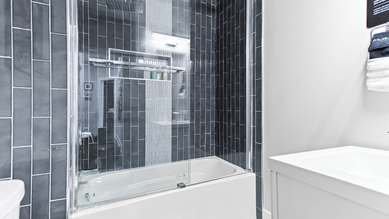 Photo of Bathroom in Columbus
