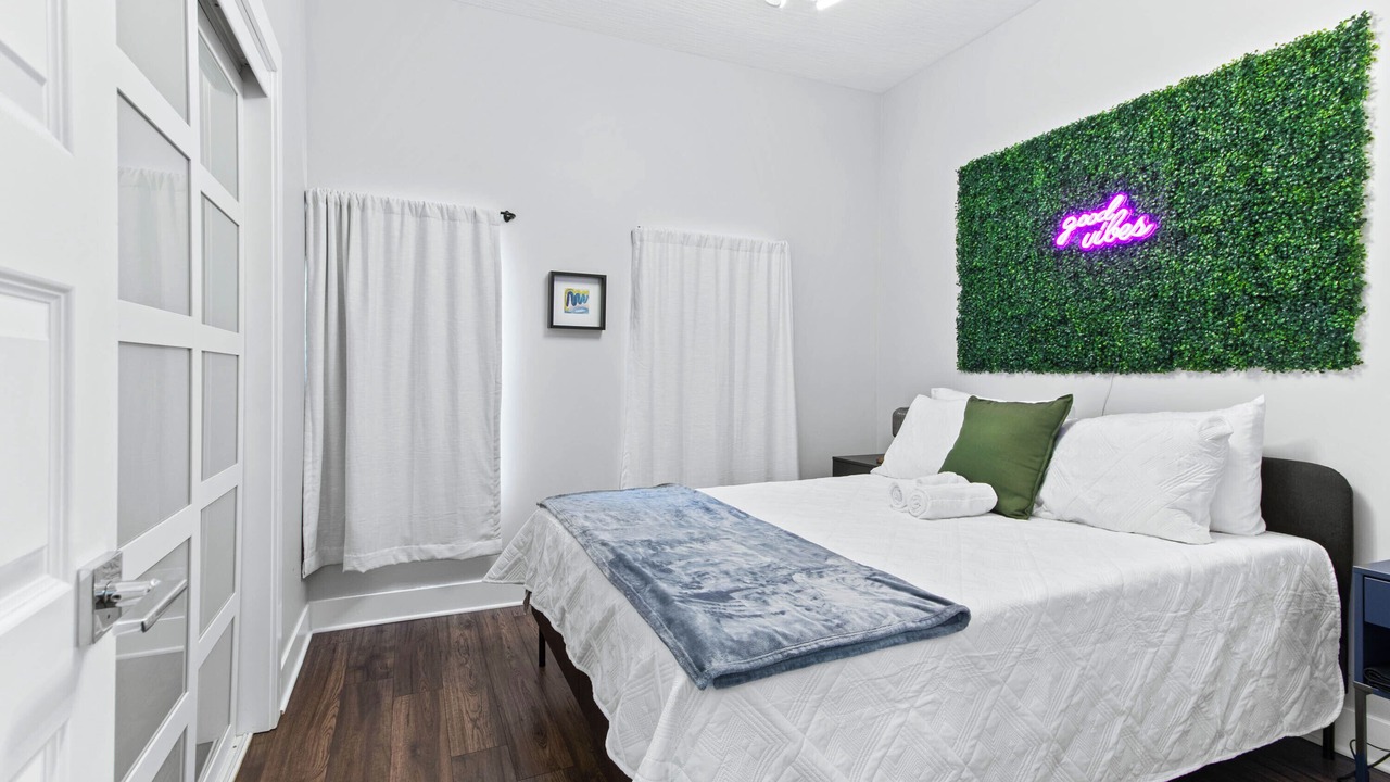 Photo of Bedroom in Columbus