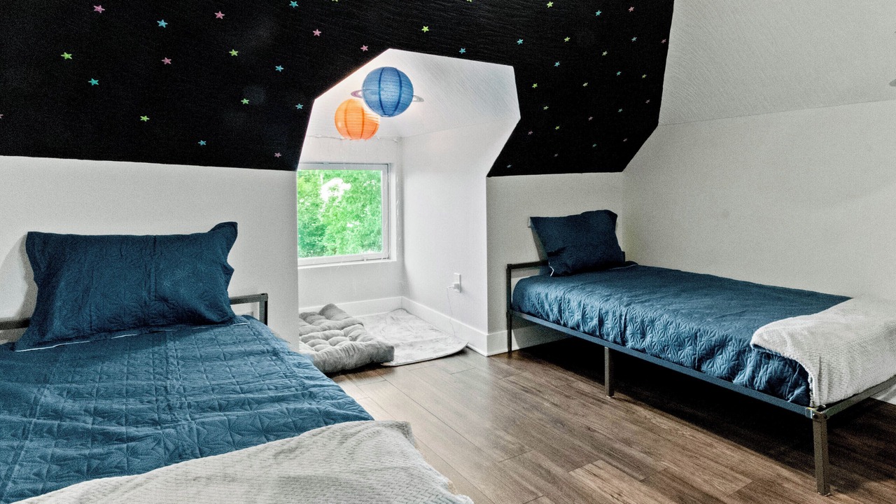 Photo of Bedroom in Columbus