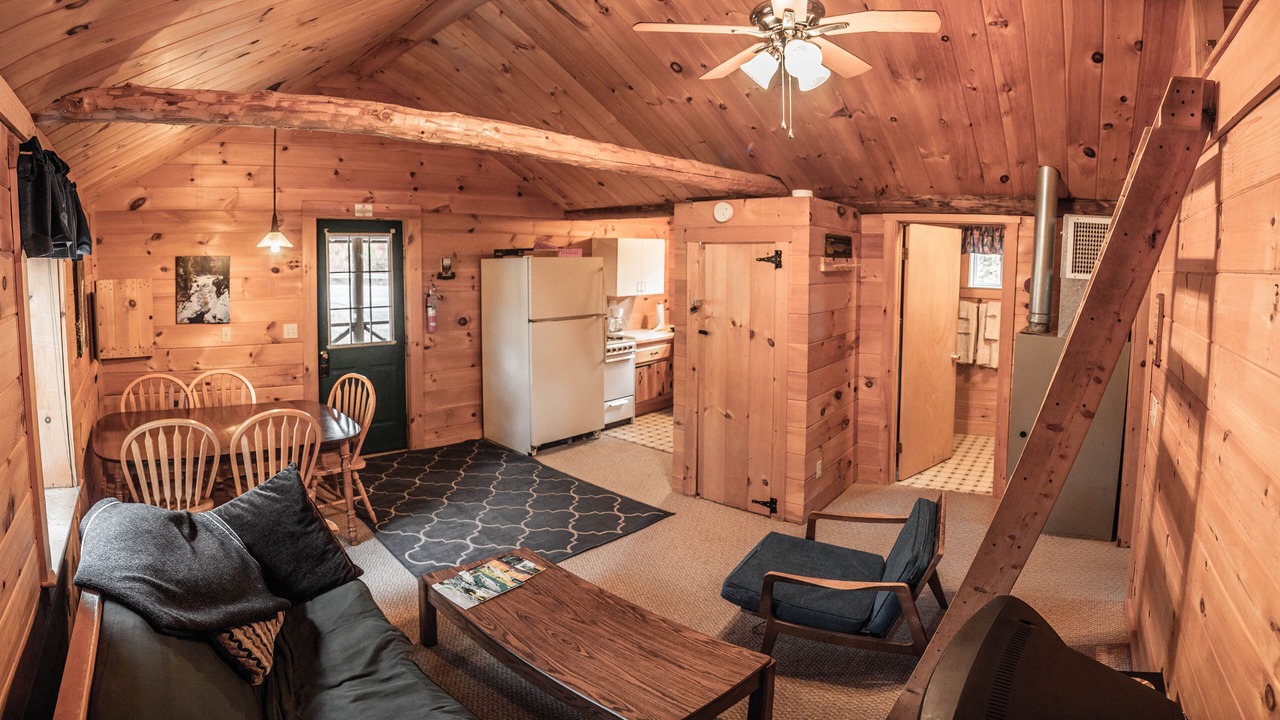 Photo of Bedroom in The Forks