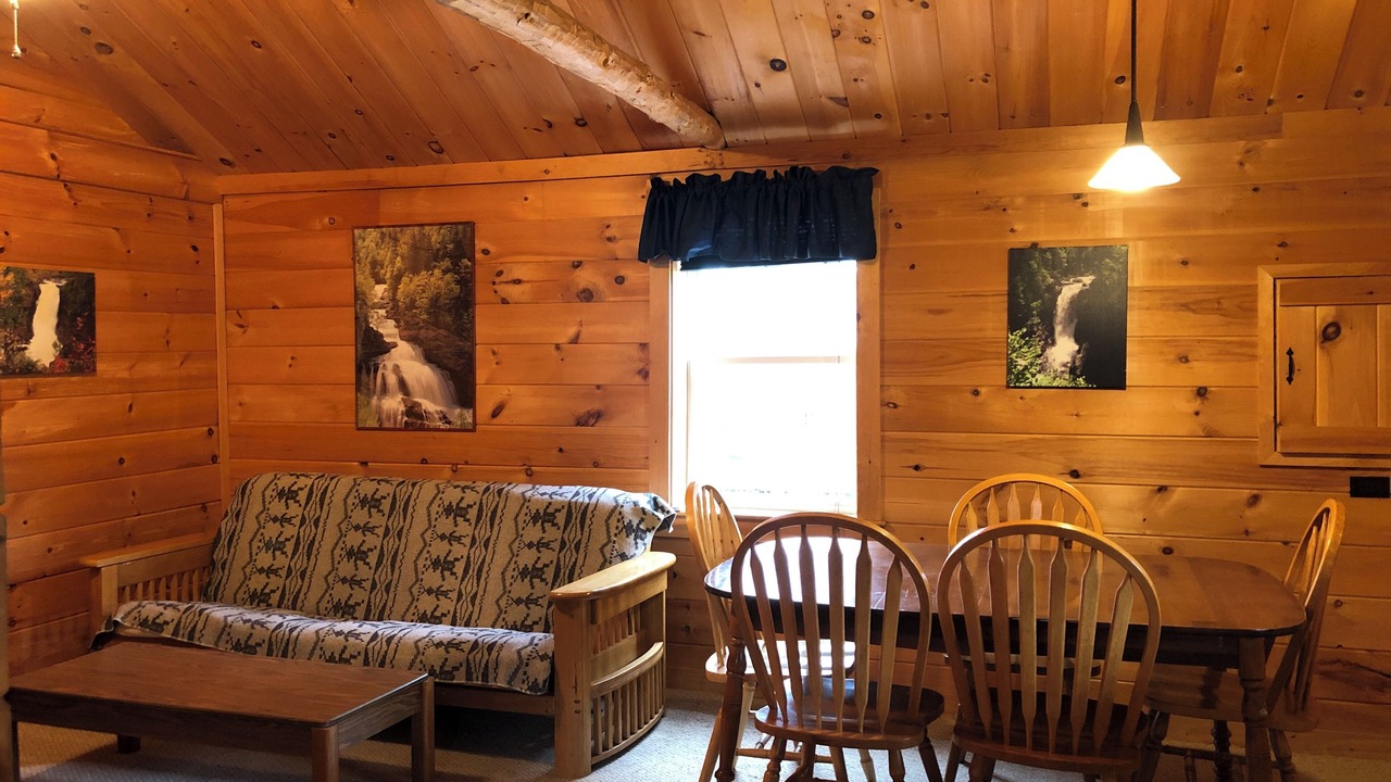 Photo of Bedroom in The Forks