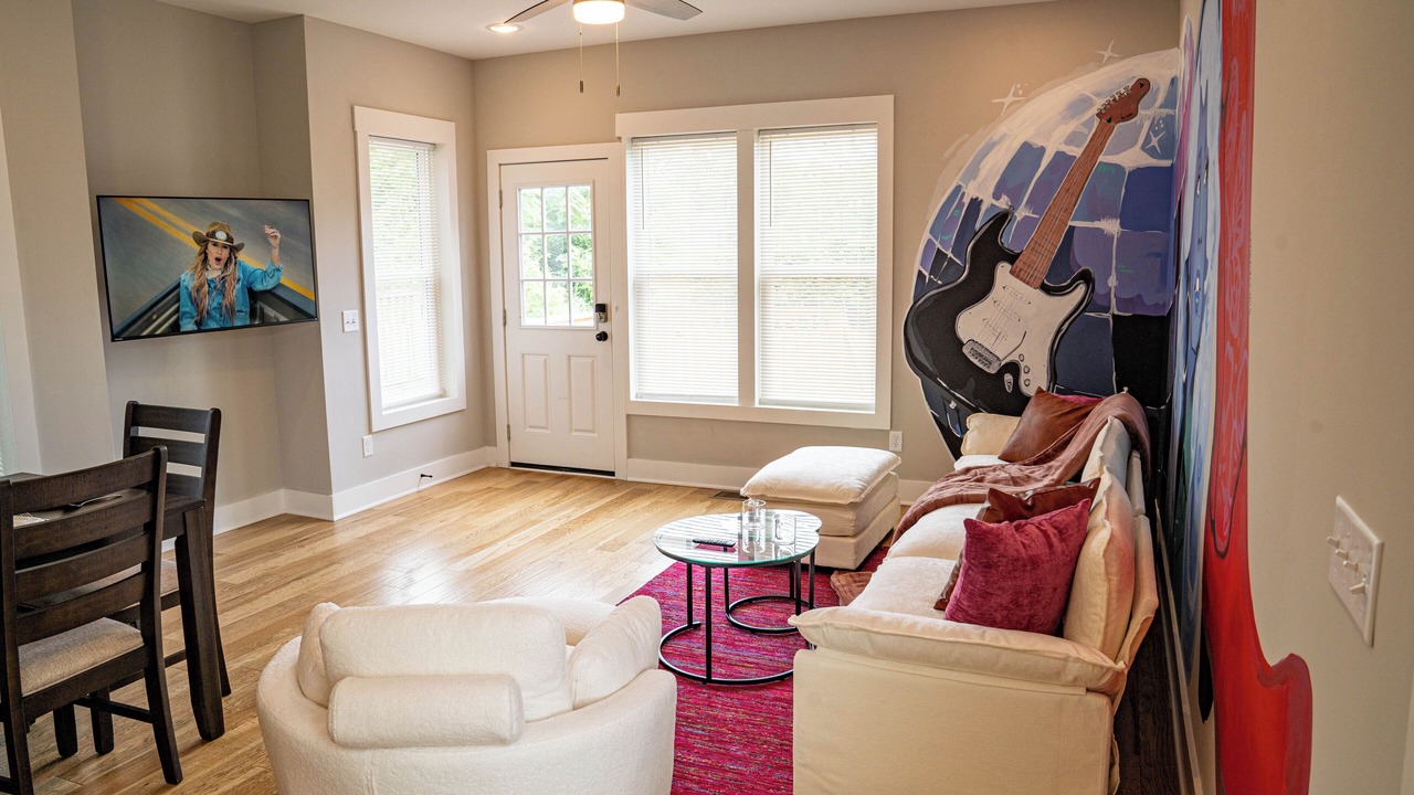 Photo of Livingroom in Buena Vista