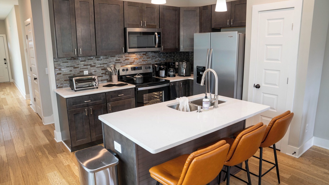 Photo of Kitchen in Buena Vista