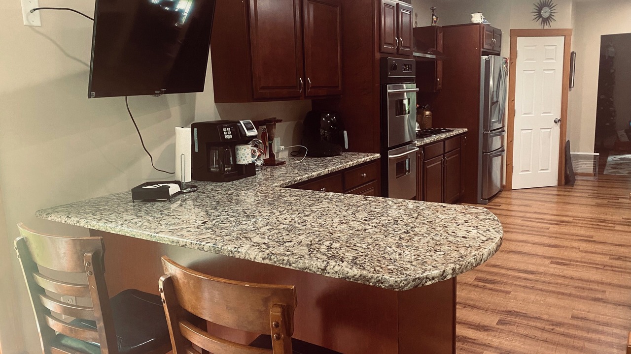 Photo of Kitchen in Madison