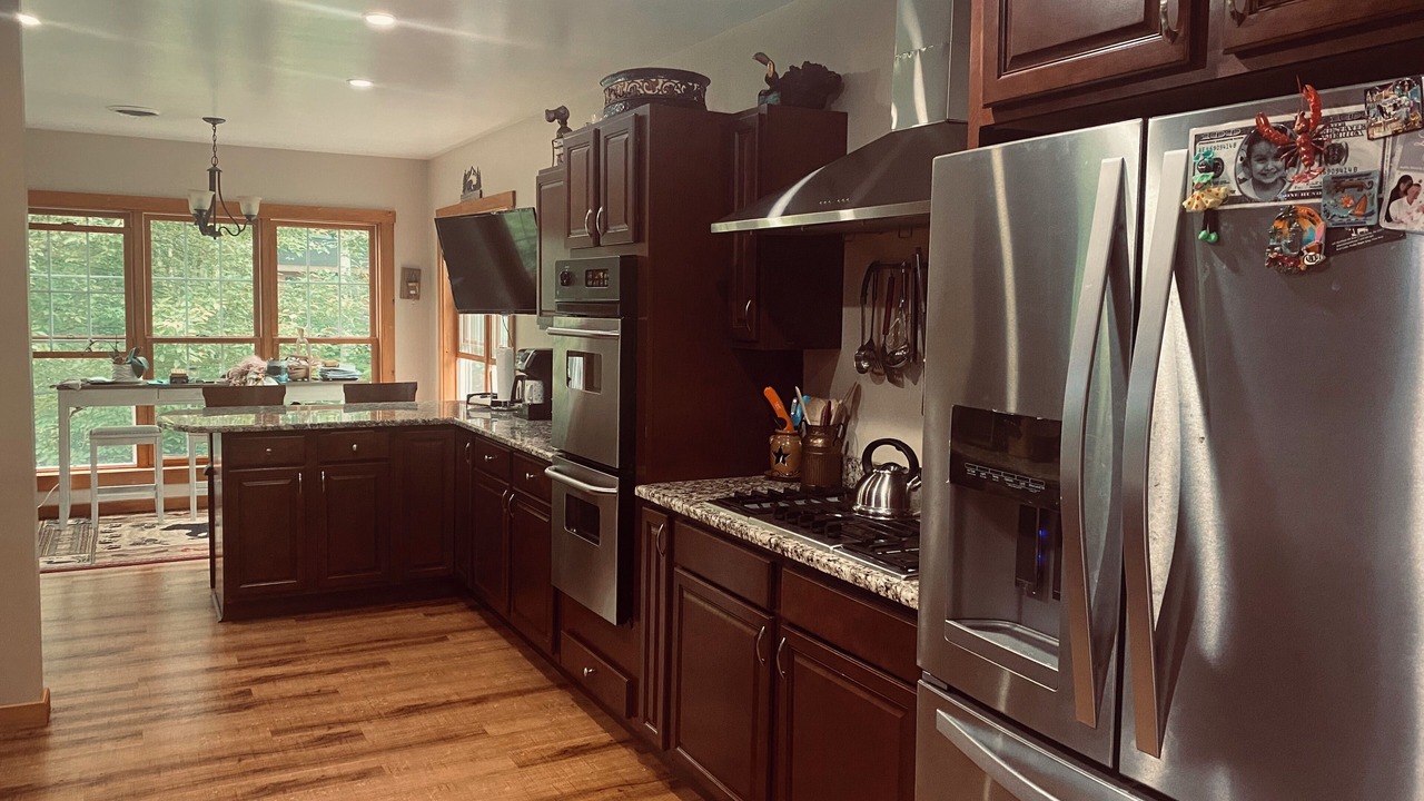 Photo of Kitchen in Madison
