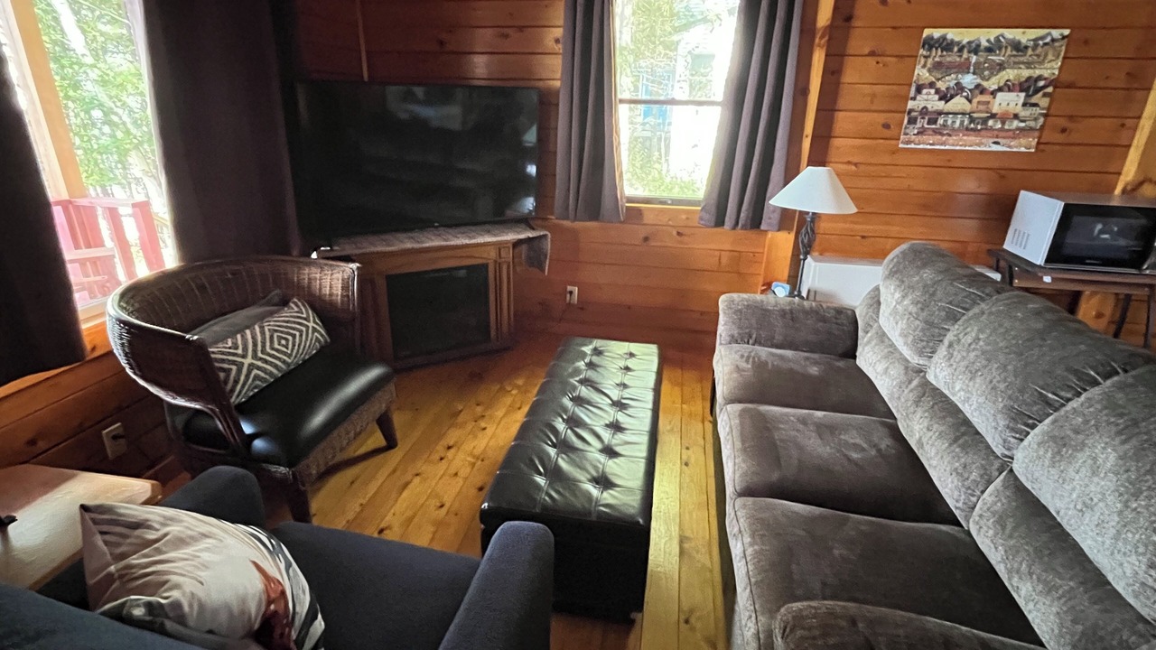 Photo of Livingroom in Jackman