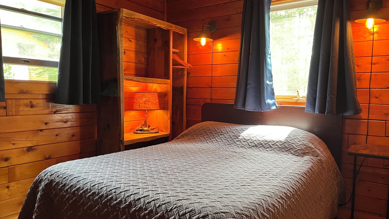 Photo of Bedroom in Jackman