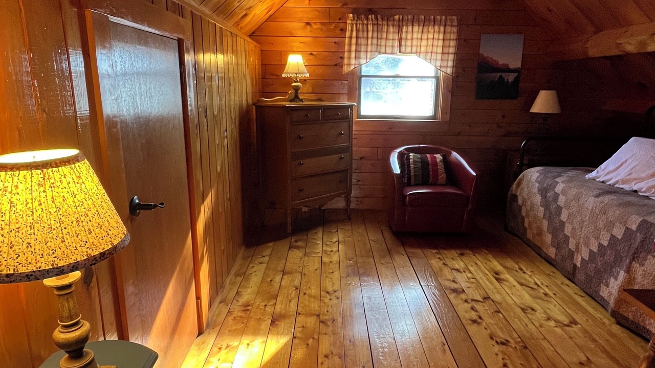 Photo of Bedroom in Jackman