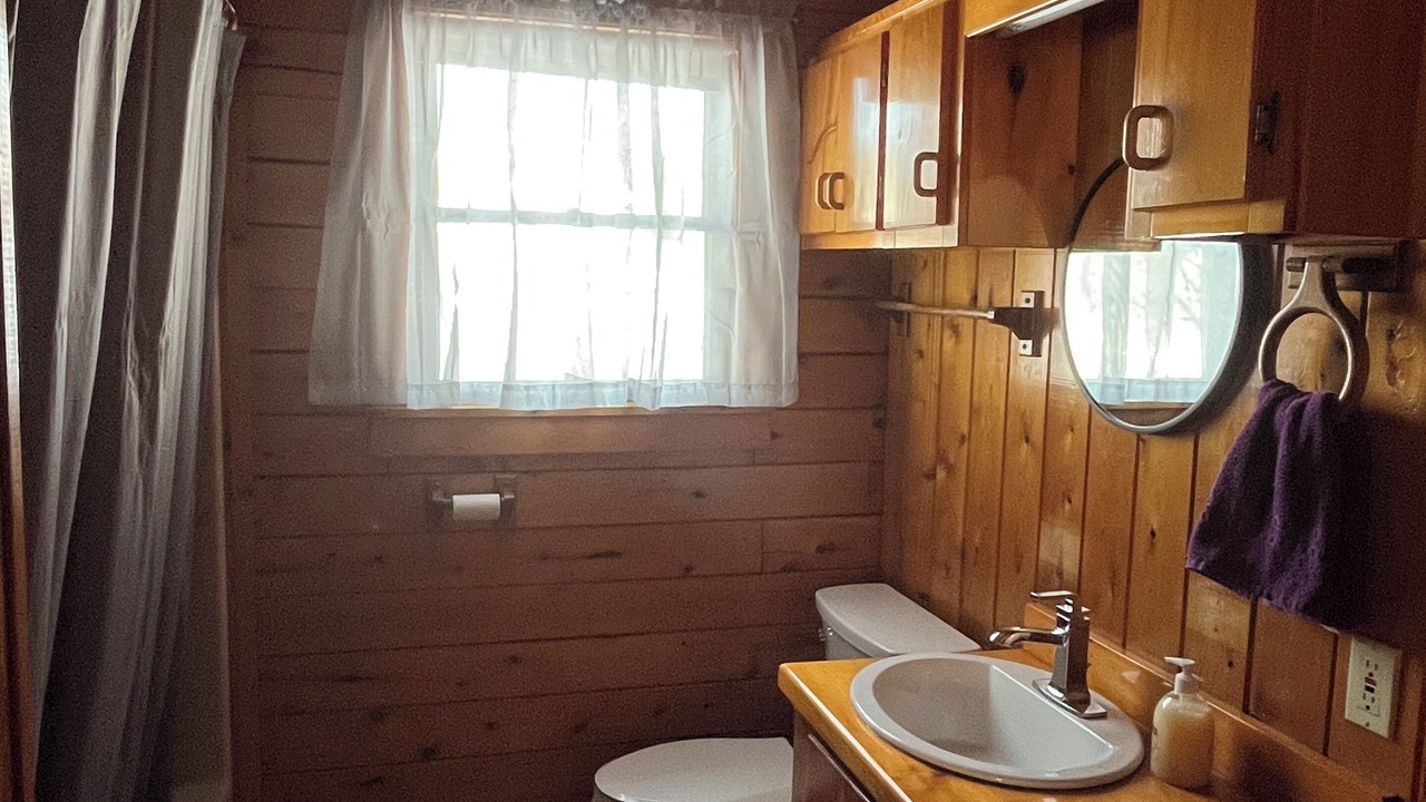 Photo of Bathroom in Jackman