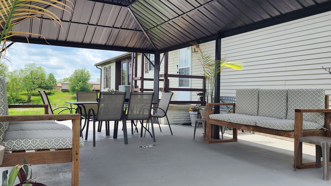Photo of Outdoor in Corinth
