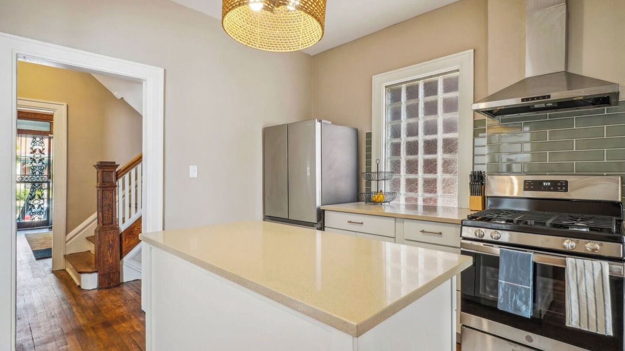 Photo of Kitchen in Olde Towne East
