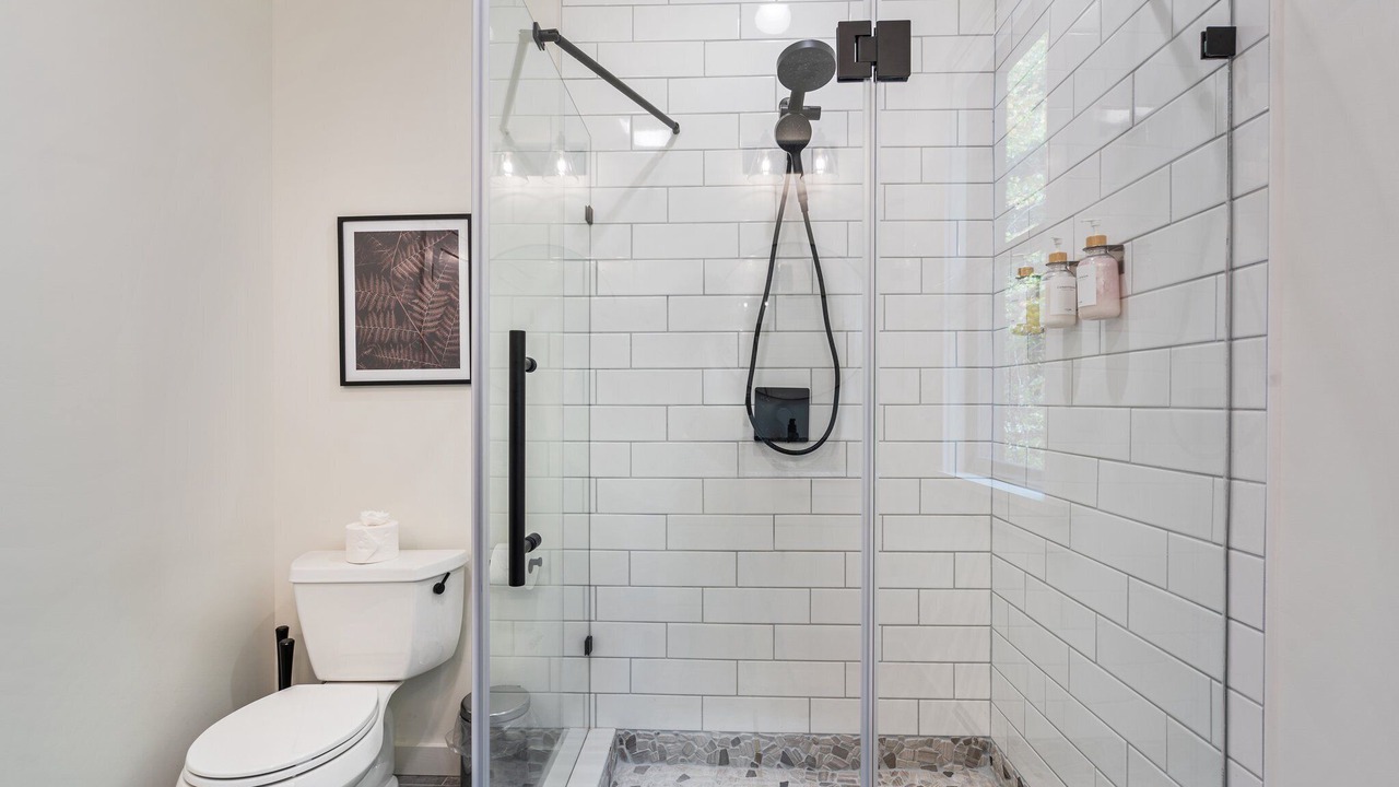 Photo of Bathroom in Sunday River Area