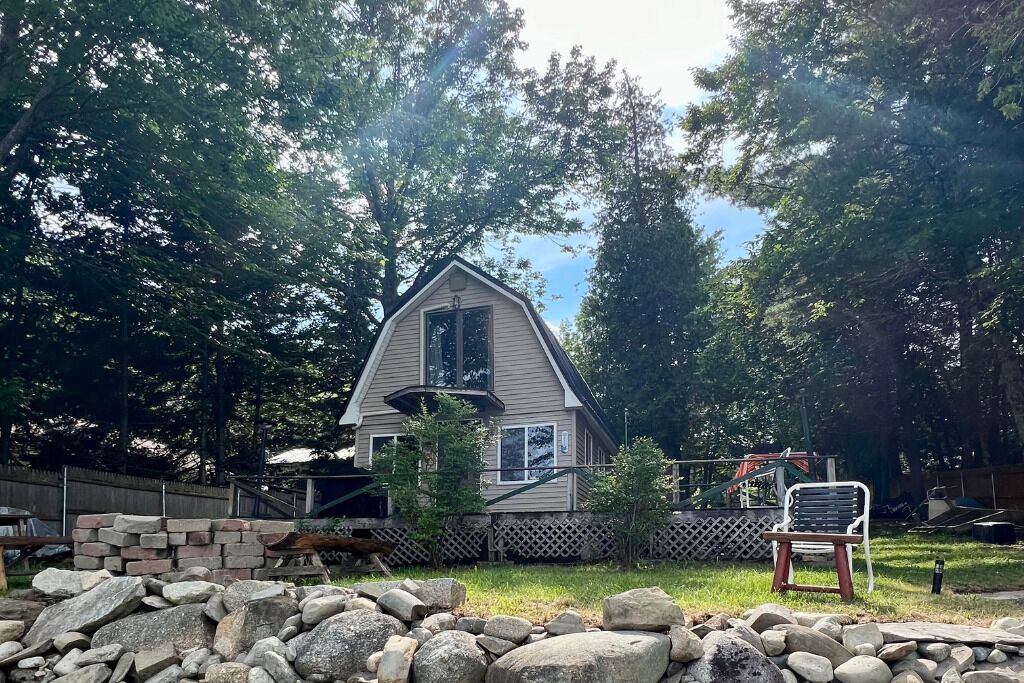 Photo of Outdoor in Canaan
