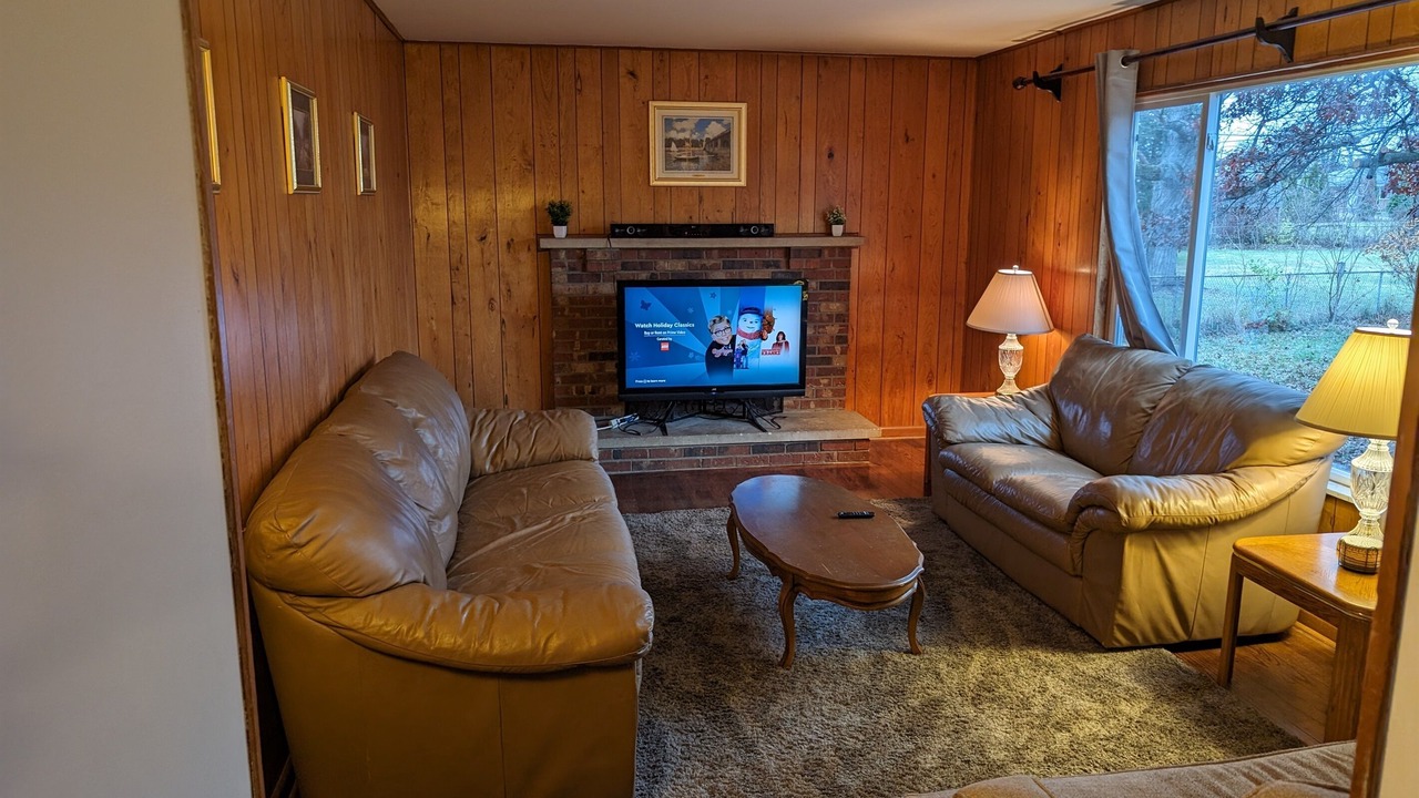Photo of Livingroom in Columbus
