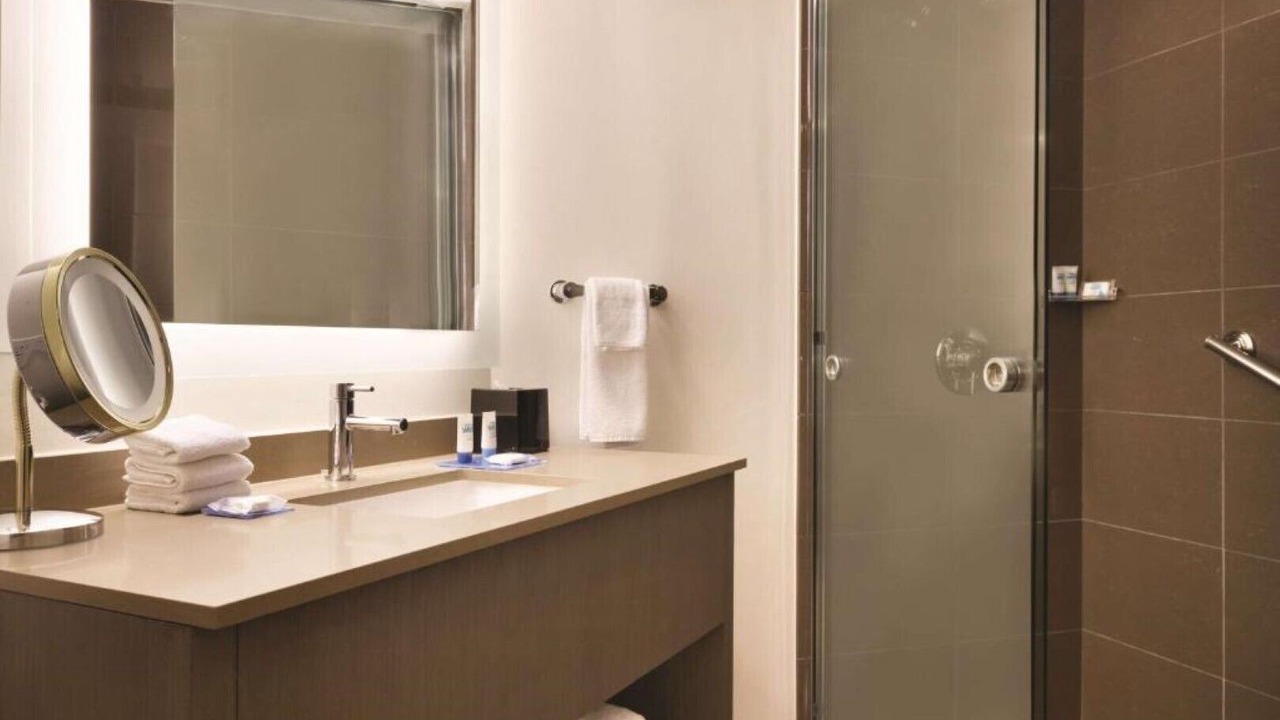 Photo of Bathroom in Emeryville