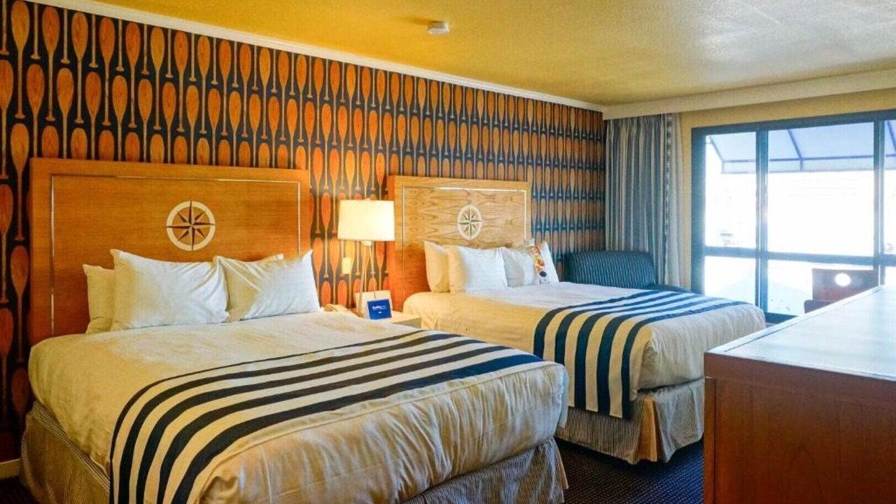 Photo of Bedroom in Jack London District