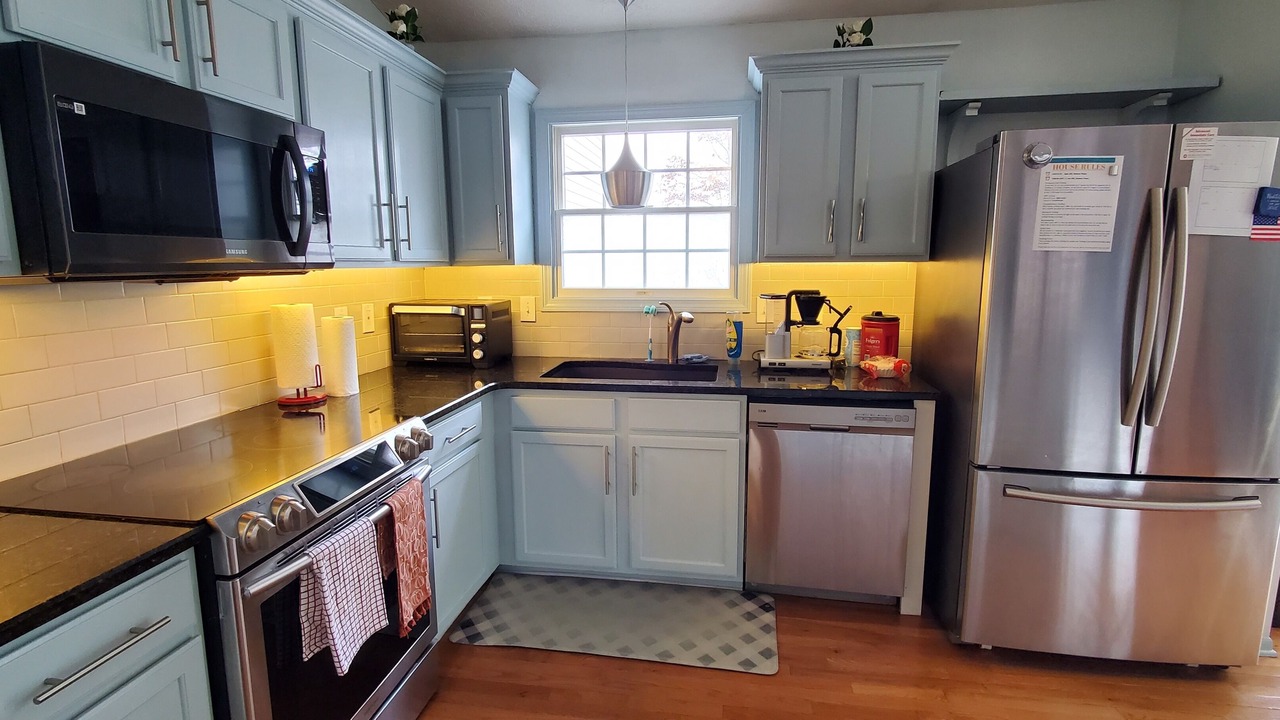 Photo of Kitchen in Westerville