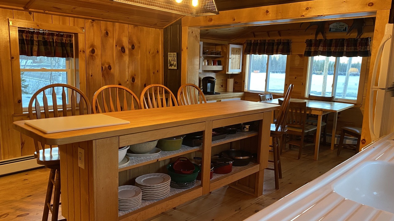 Photo of Kitchen in Jackman