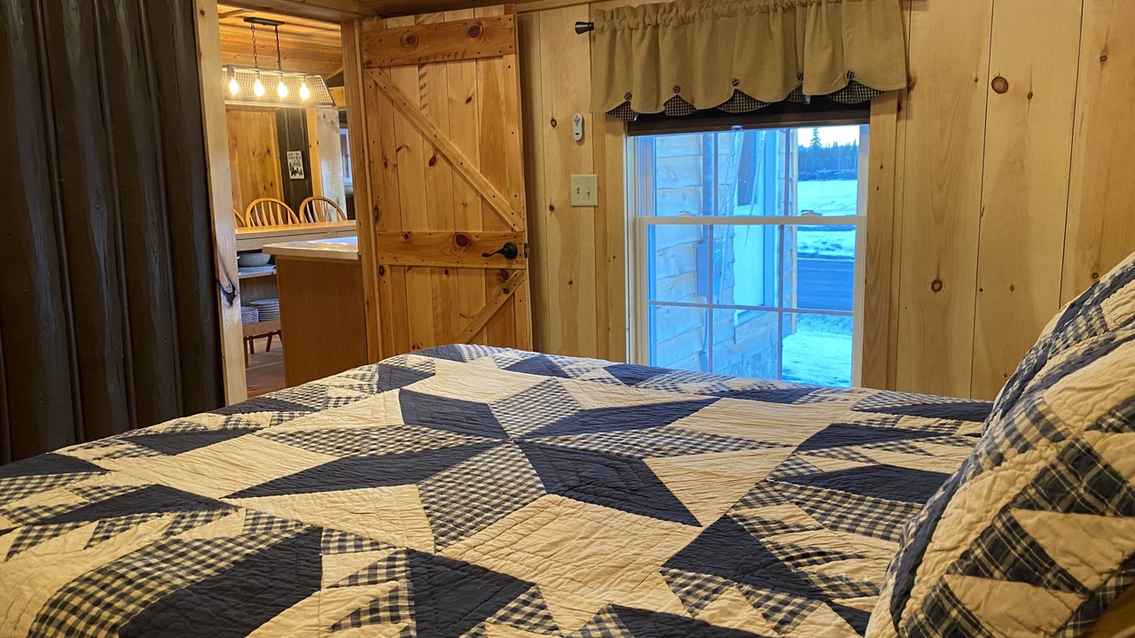Photo of Bedroom in Jackman