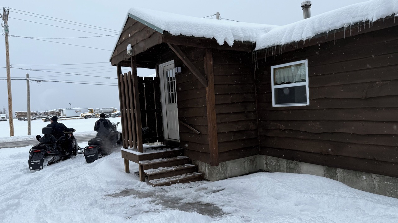 Photo of Outdoor in Jackman