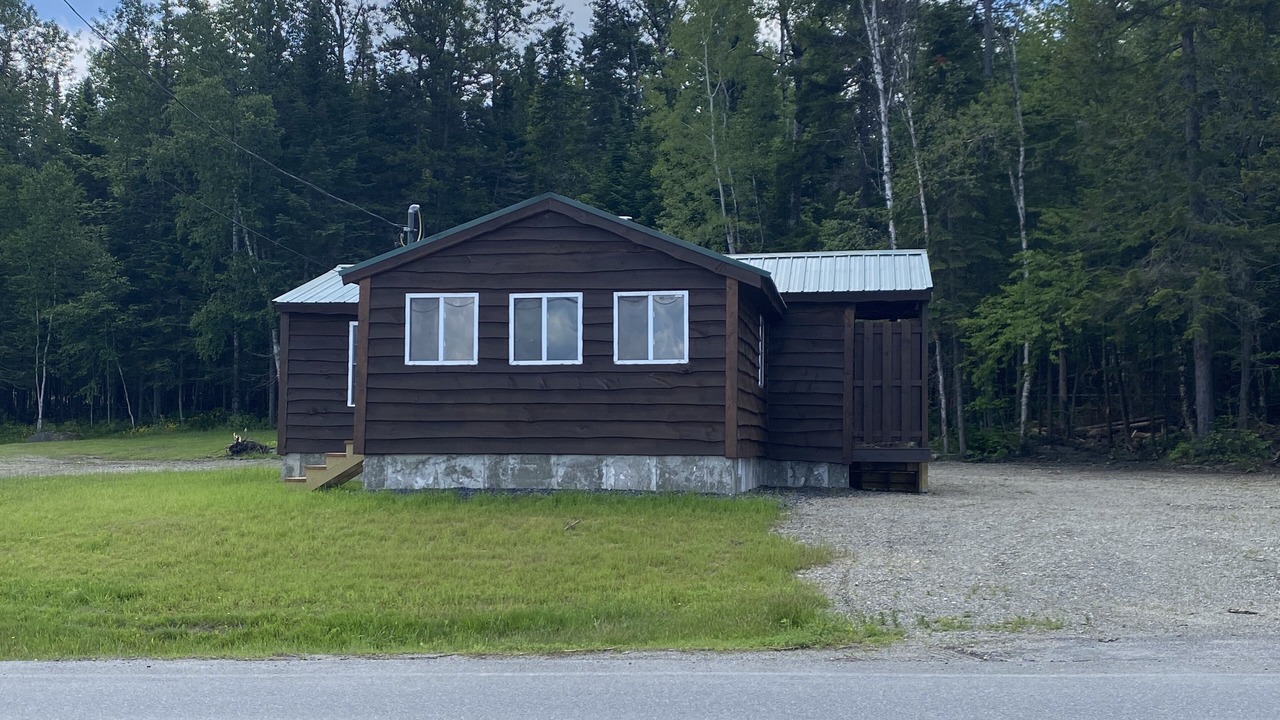 Photo of Outdoor in Jackman