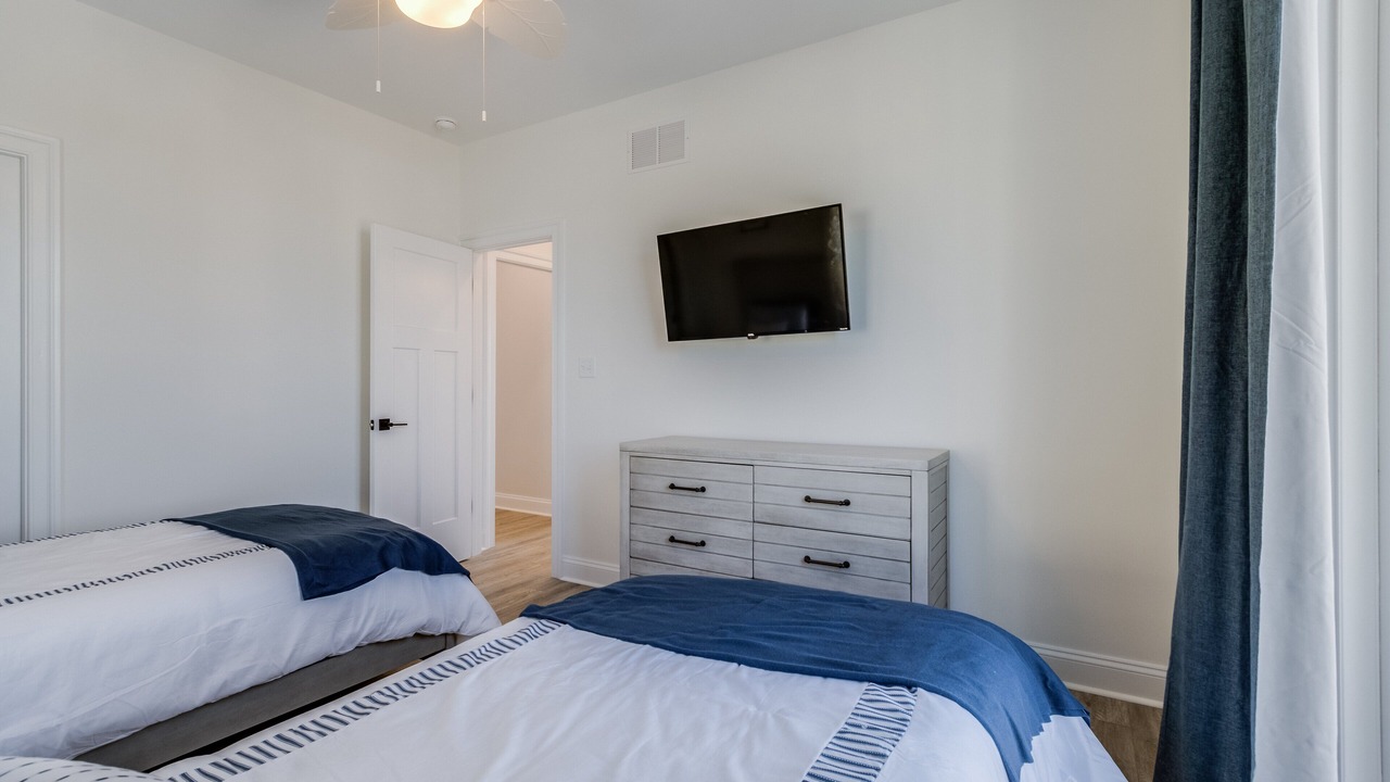 Photo of Bedroom in Broadkill Beach