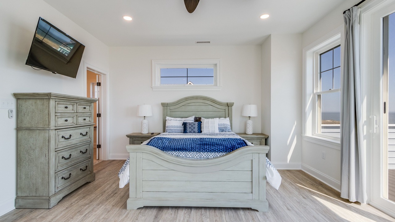 Photo of Bedroom in Broadkill Beach
