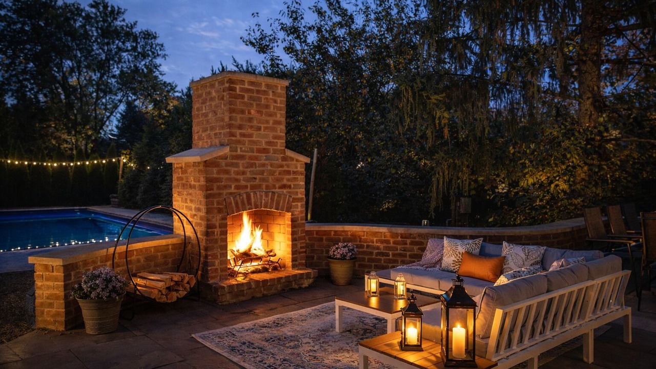 Photo of Patio Balcony in Northwest Columbus