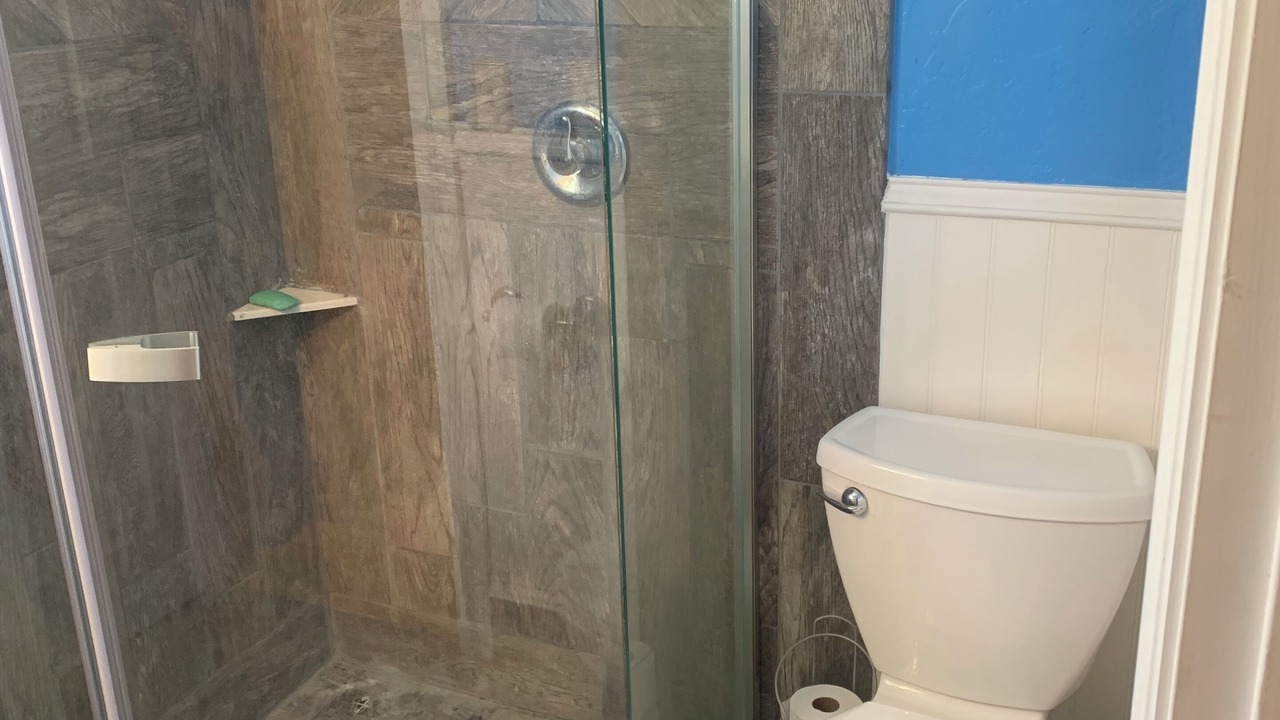 Photo of Bathroom in Ephraim