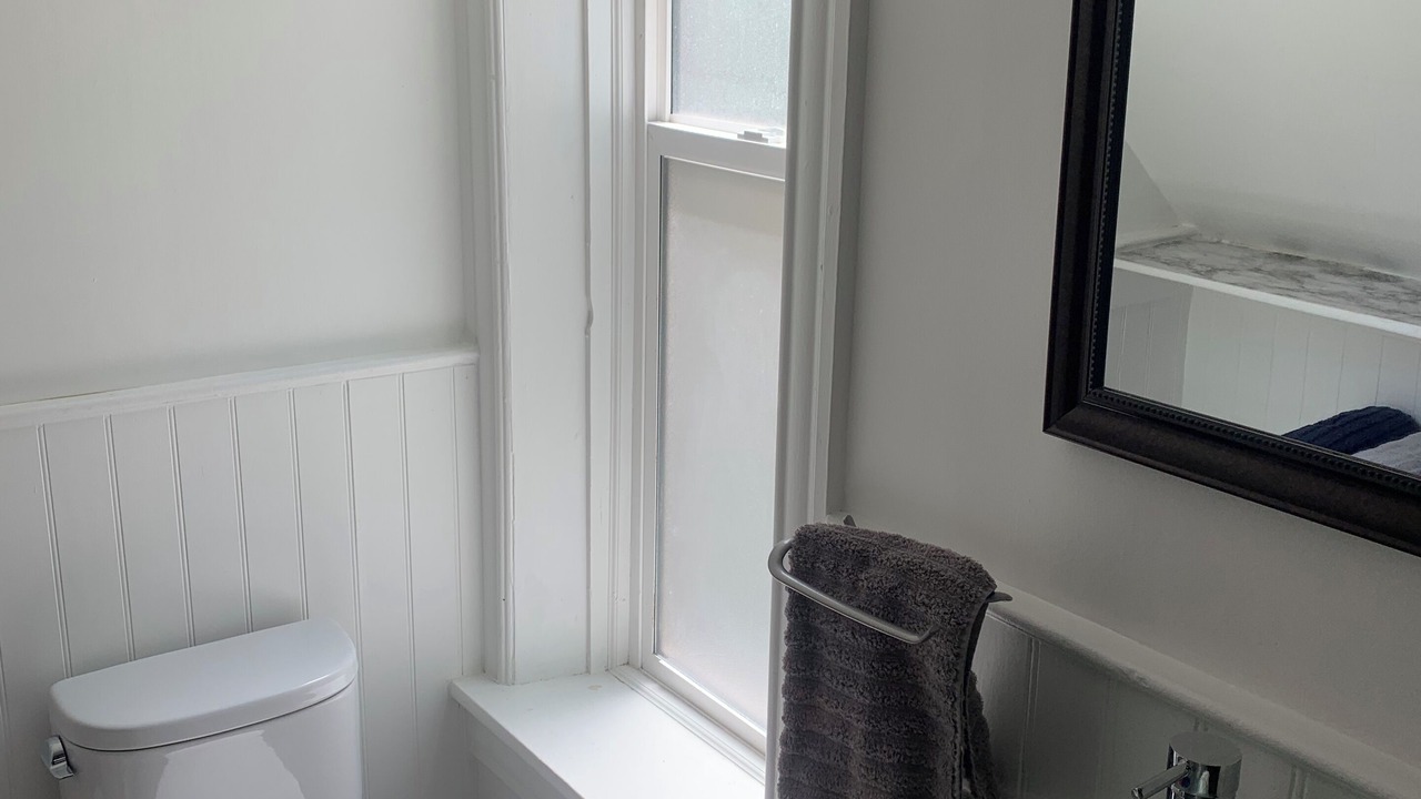 Photo of Bathroom in Ephraim