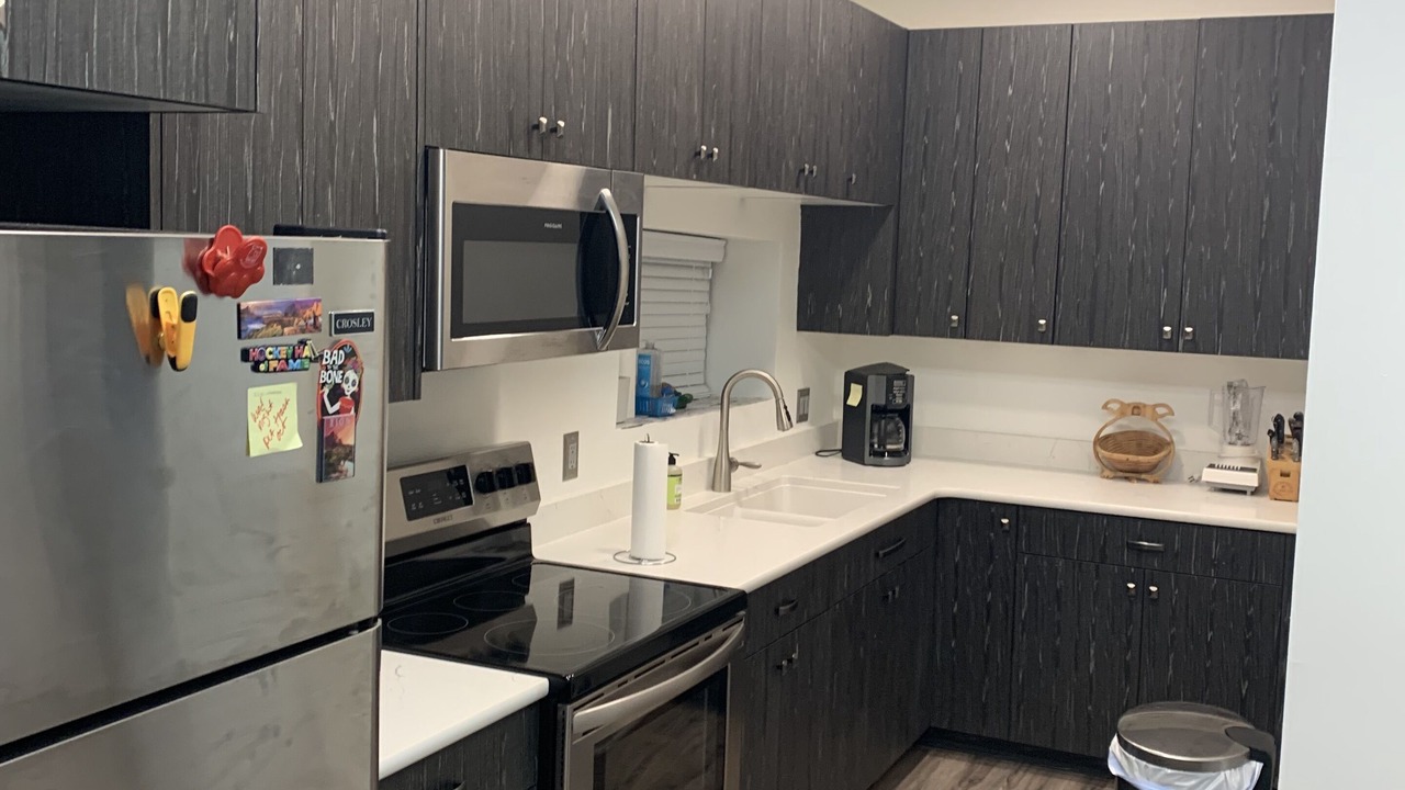 Photo of Kitchen in Ephraim