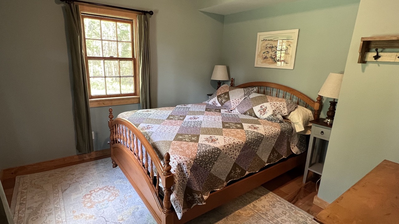 Photo of Bedroom in West Point