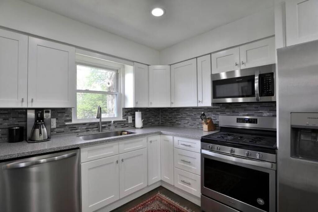 Photo of Kitchen in Central Clintonville