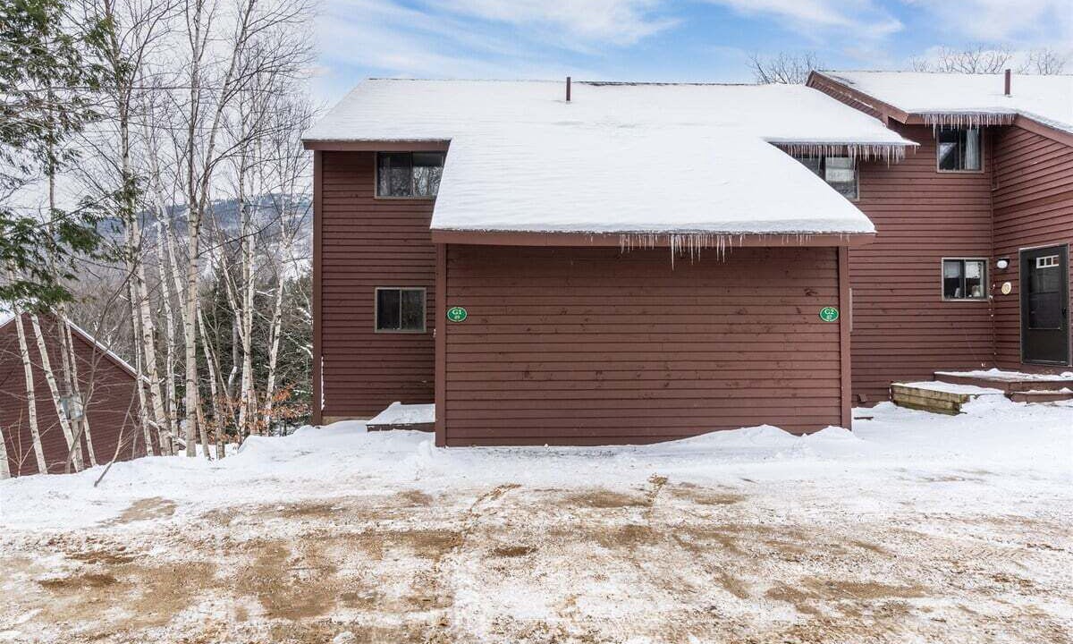 Photo of Outdoor in Sunday River Area