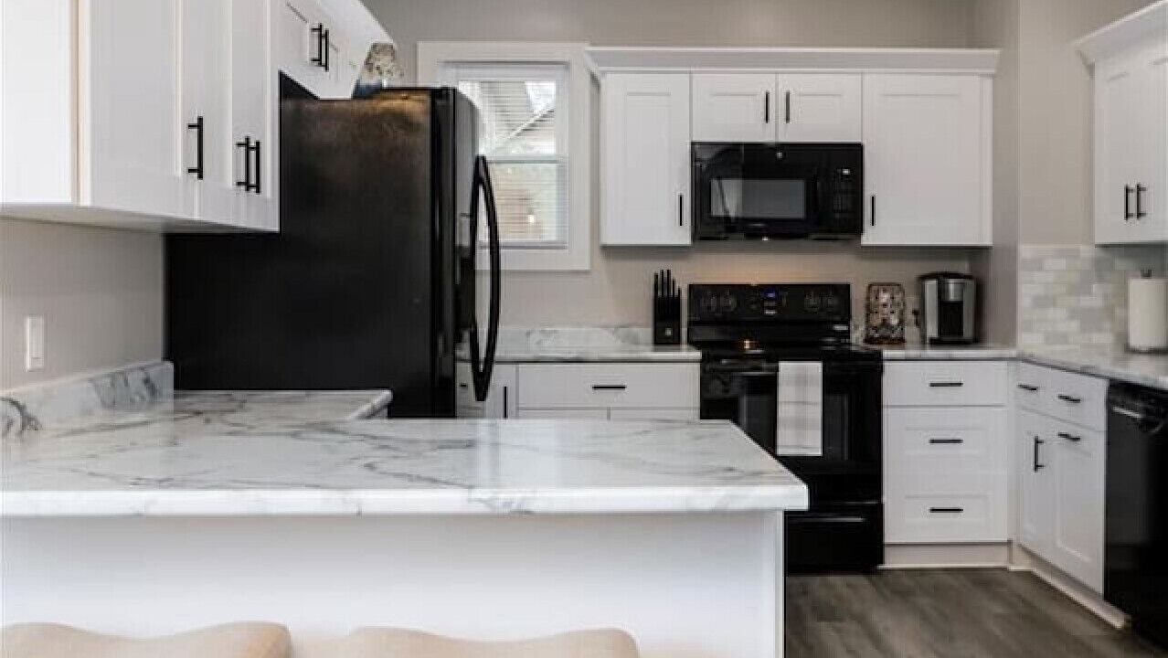 Photo of Kitchen in Merion Village