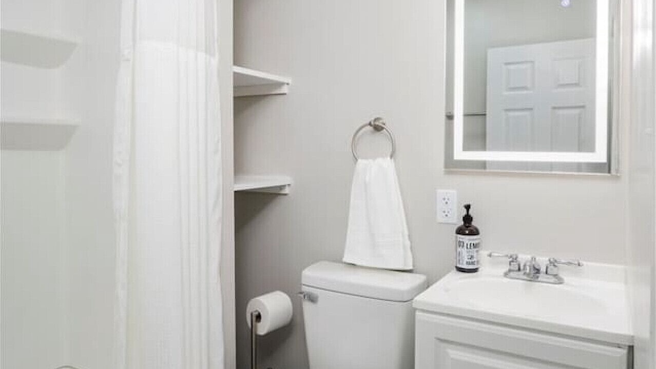Photo of Bathroom in Merion Village
