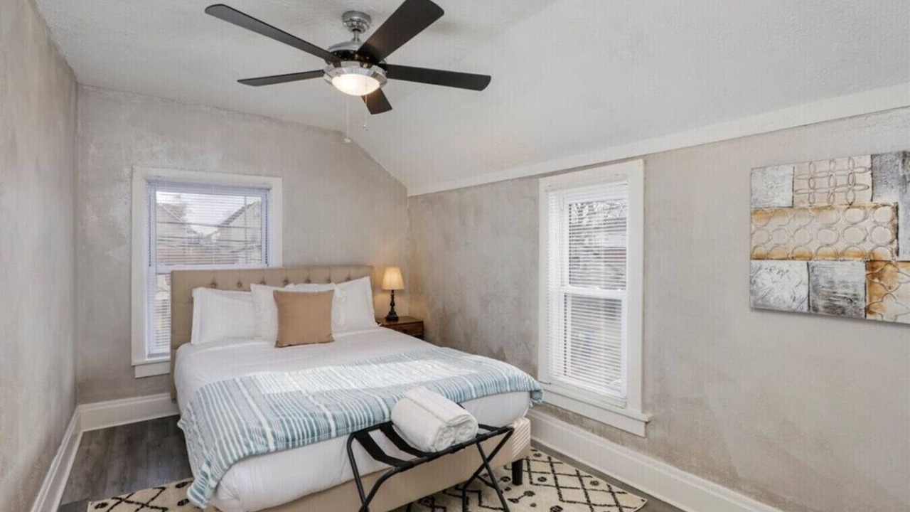 Photo of Bedroom in Merion Village