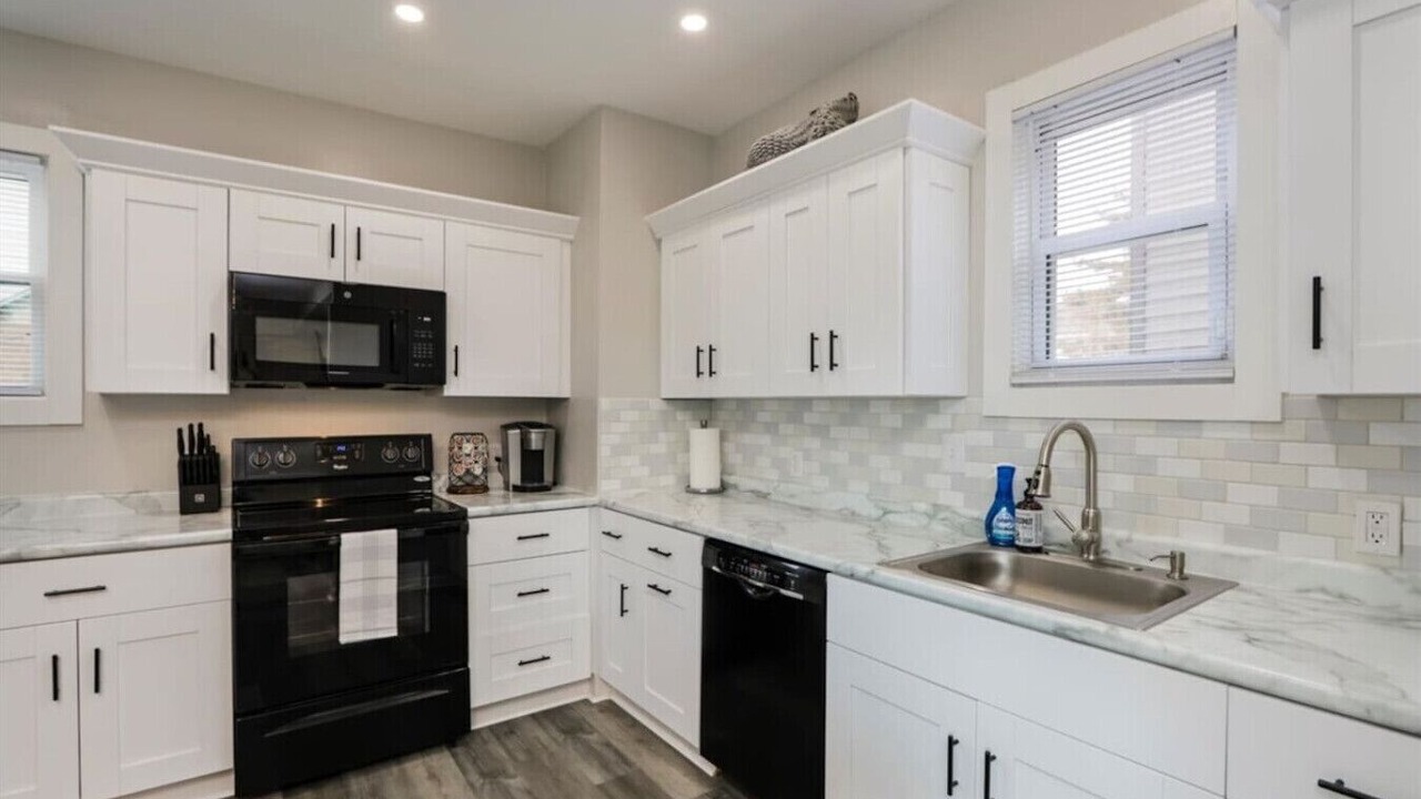 Photo of Kitchen in Merion Village