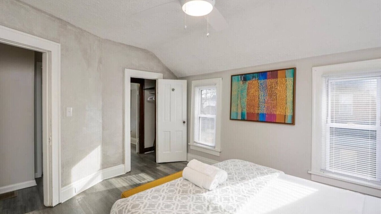 Photo of Bedroom in Merion Village