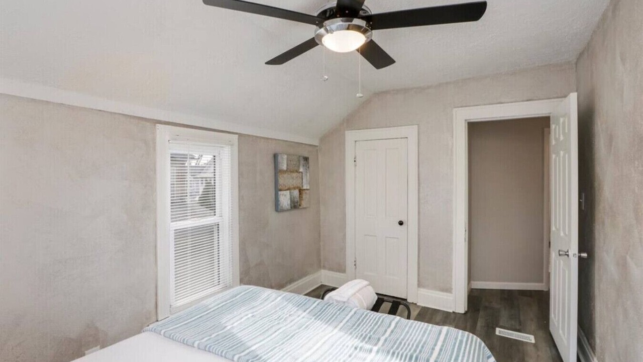 Photo of Bedroom in Merion Village