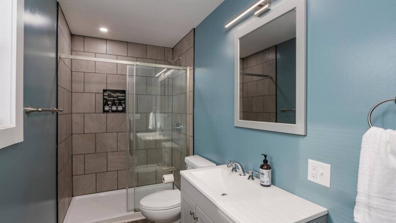 Photo of Bathroom in Merion Village