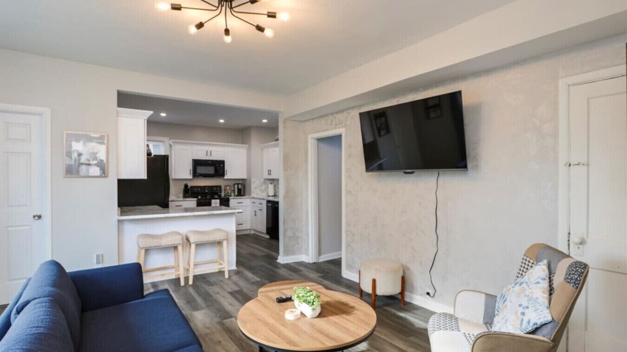 Photo of Livingroom in Merion Village