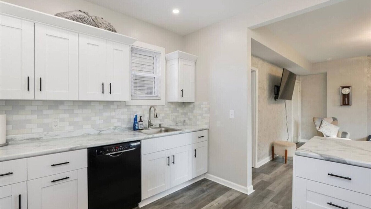 Photo of Kitchen in Merion Village