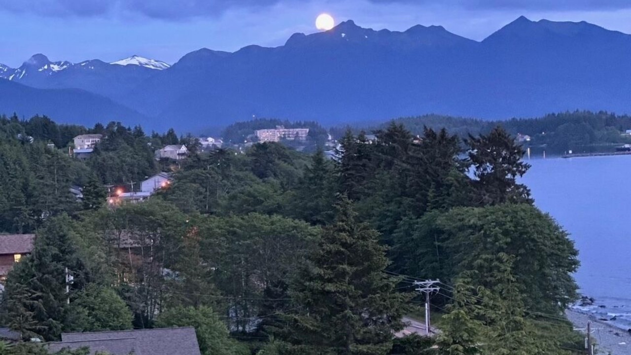 Photo of Others in Sitka