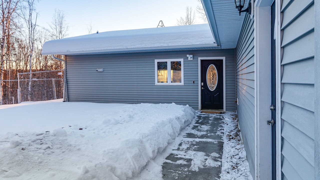 Photo of Outdoor in Fairbanks