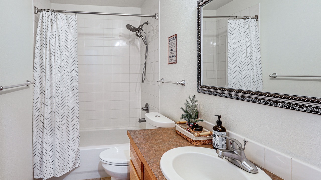 Photo of Bathroom in Fairbanks