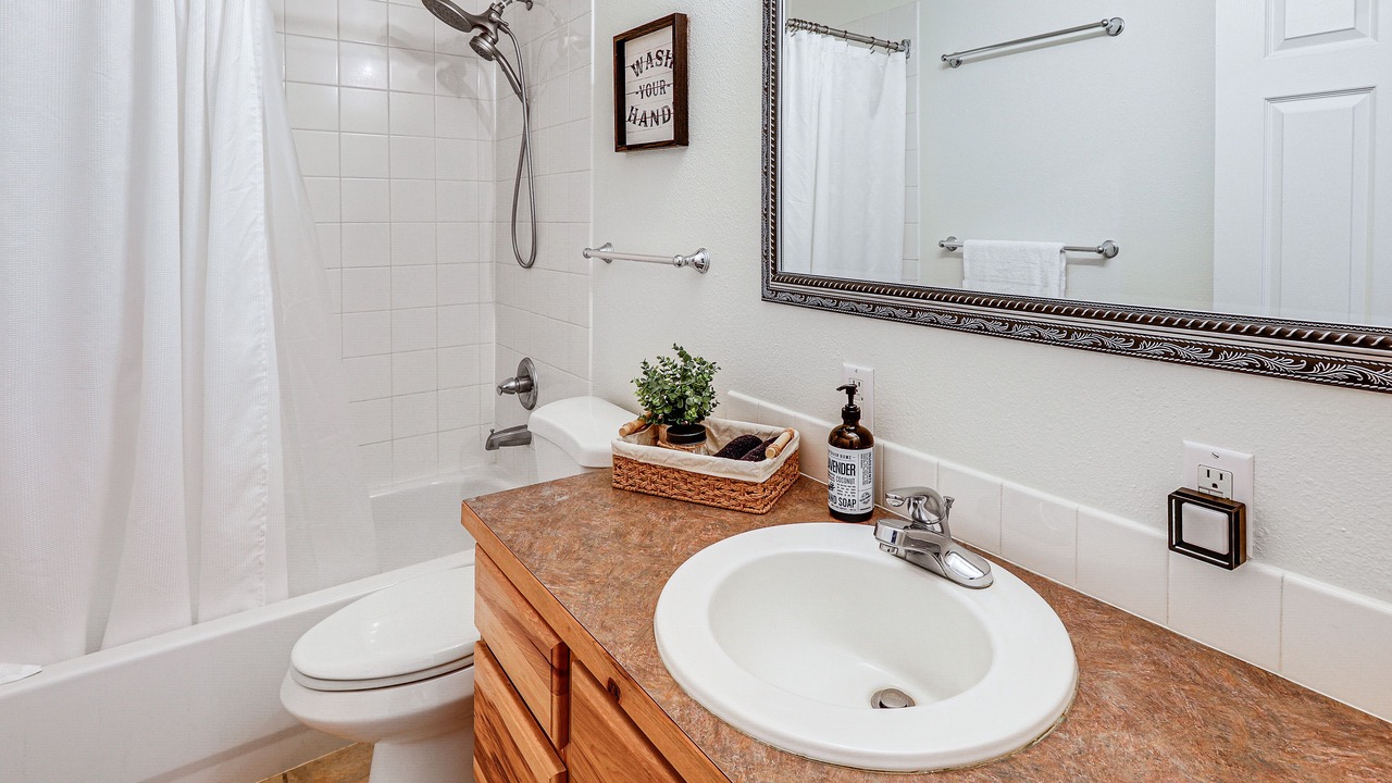 Photo of Bathroom in Fairbanks