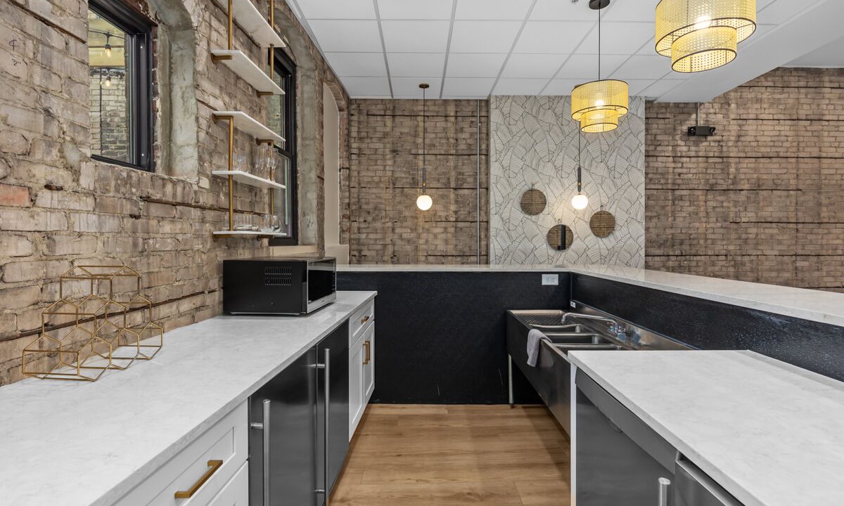 Photo of Kitchen in Grand Rapids