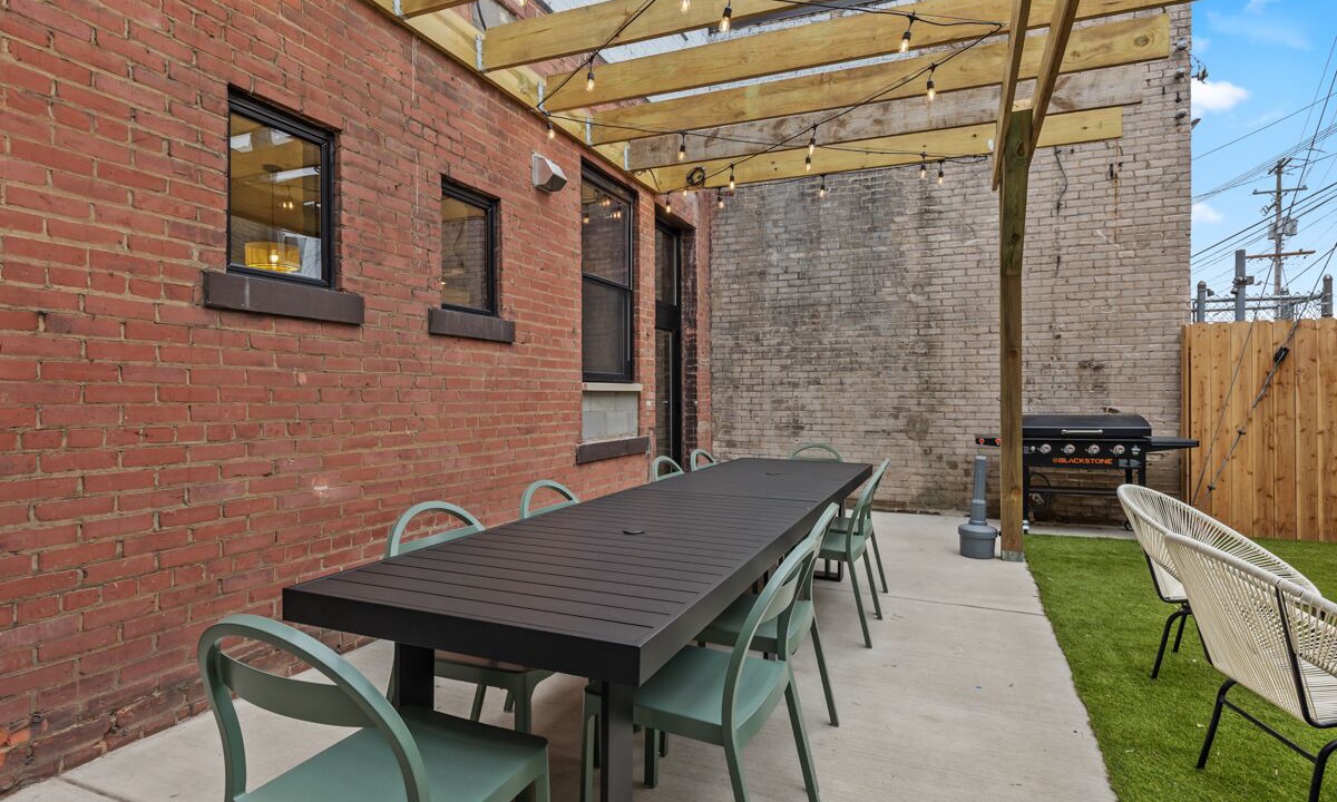 Photo of Outdoor in Grand Rapids