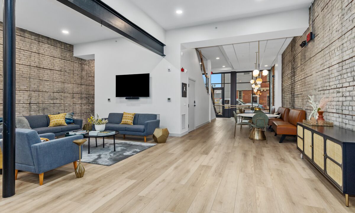 Photo of Livingroom in Grand Rapids